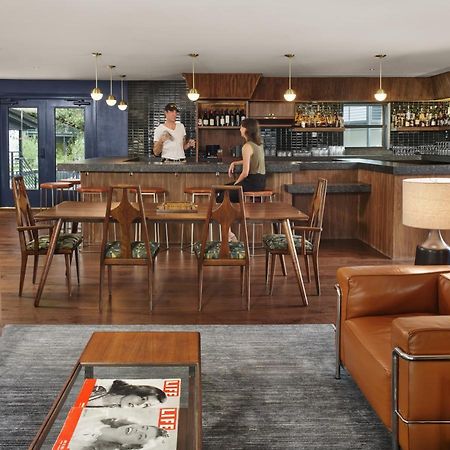 The Ruby Hotel Round Rock Eksteriør bilde