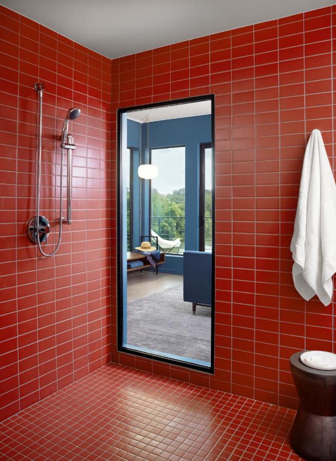 The Ruby Hotel Round Rock Eksteriør bilde