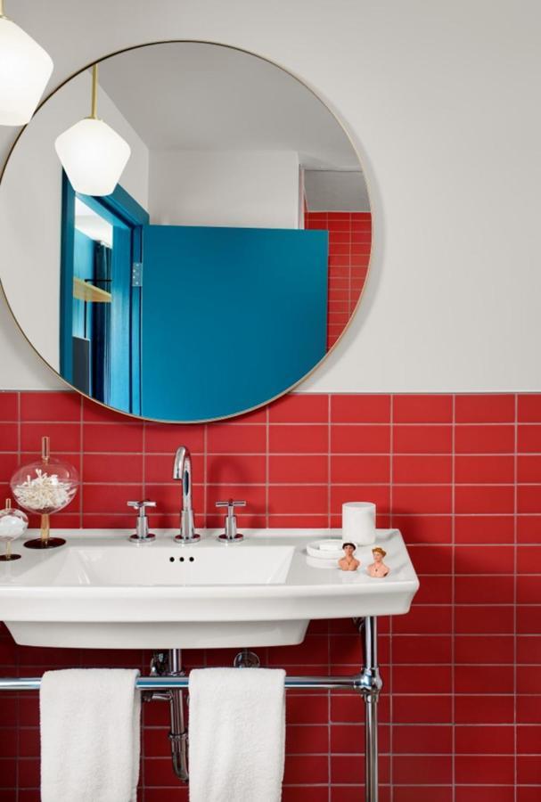 The Ruby Hotel Round Rock Eksteriør bilde
